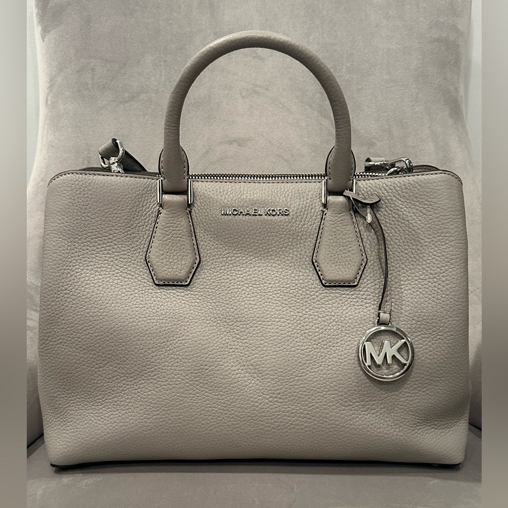 Michael Kors Large Satchel